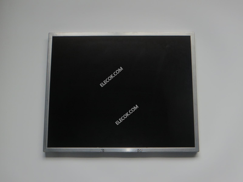 LQ190E1LW02 19.0" a-Si TFT-LCD Platte für SHARP Ersatz und gebraucht 