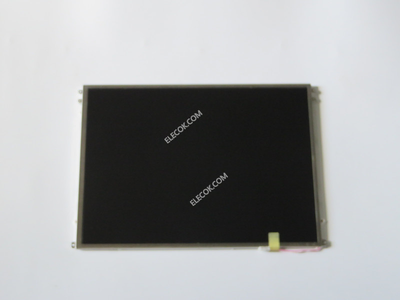 HT12X21-210 12,1" a-Si TFT-LCD Paneel voor BOE HYDIS 