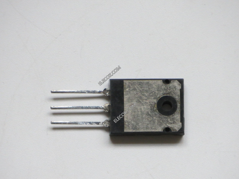 GT25Q101 Origineel Pulled Toshiba Transistor IGBT 25A 1200V 3Pin TO-3PL N-Channel 