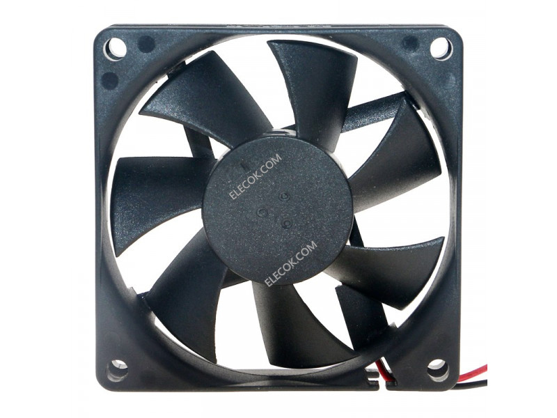 SUNON ME70151V1-000C-A99 12V 1.36W 2wires cooling fan