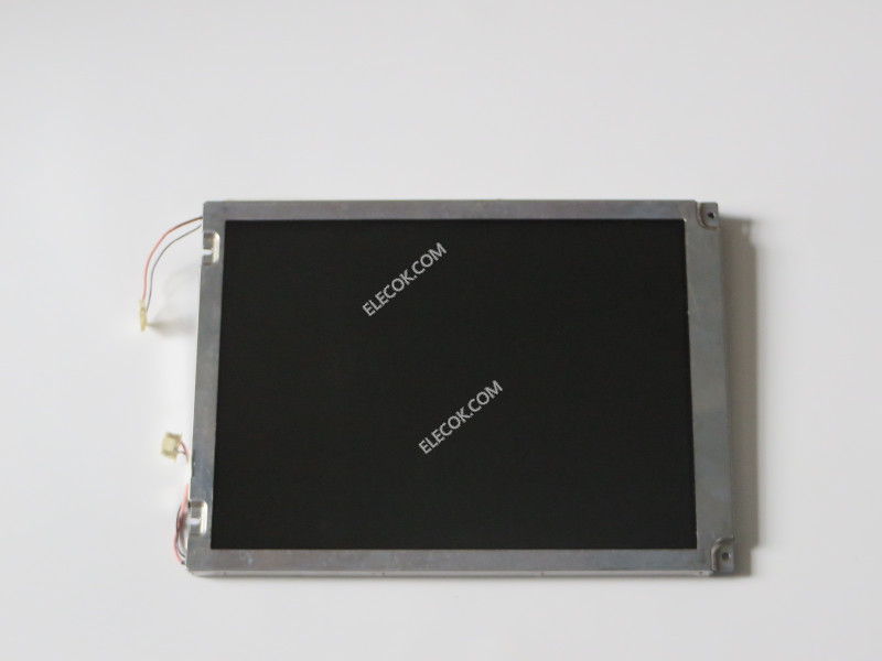 T-51513D104JU-FW-A-AC 10.4" a-Si TFT-LCD Panel for OPTREX