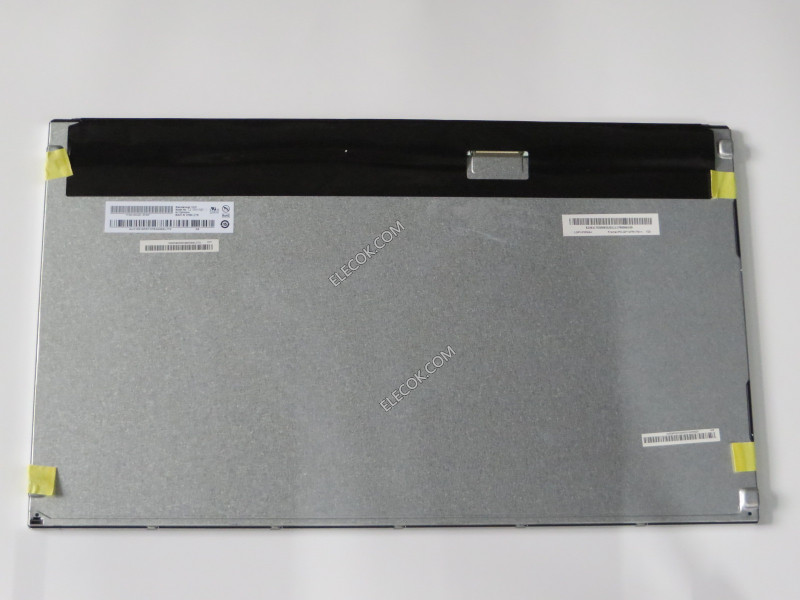 T215HVN01.1 21.5" a-Si TFT-LCD Panel for AUO, Inventory new