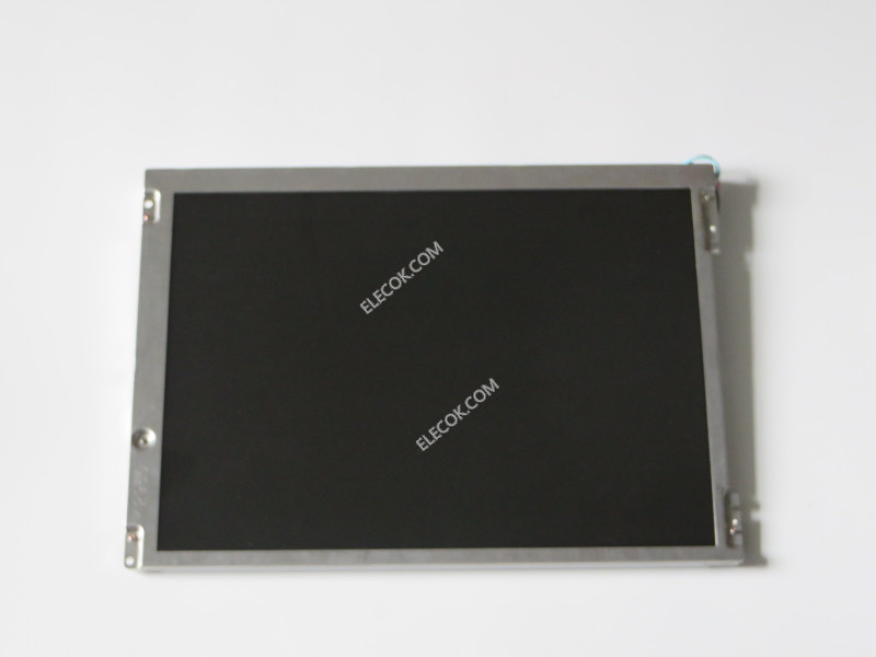 12.1 inch 31,5cm Sharp lq121s1lg44 Wincor Nixdorf TFT 800x600 LCD Panel Display