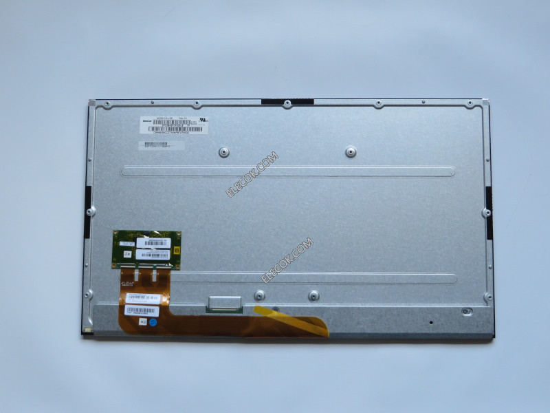 M238HCA-L3B 23,8" 1920×1080 LCD Painel para Innolux com tela sensível ao toque 