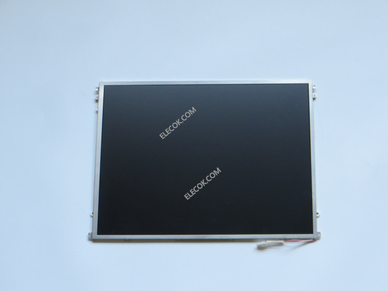 HT12X21-230 12,1" a-Si TFT-LCD Panneau pour BOE HYDIS 