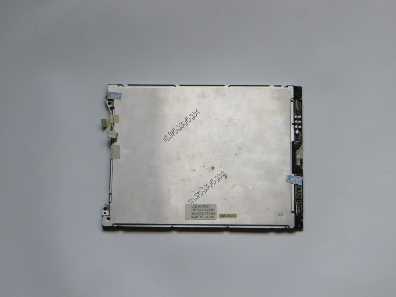 LM-FC53-22NSW 10,4" CSTN LCD Panel para TORISAN 