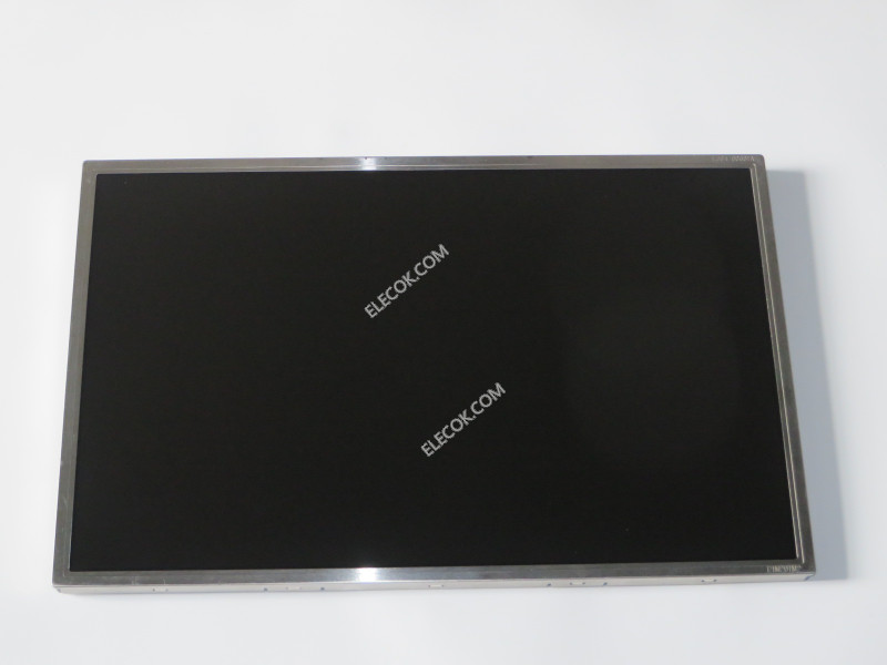 LTM201M2-L01 20,1" a-Si TFT-LCD Panel dla SAMSUNG used 