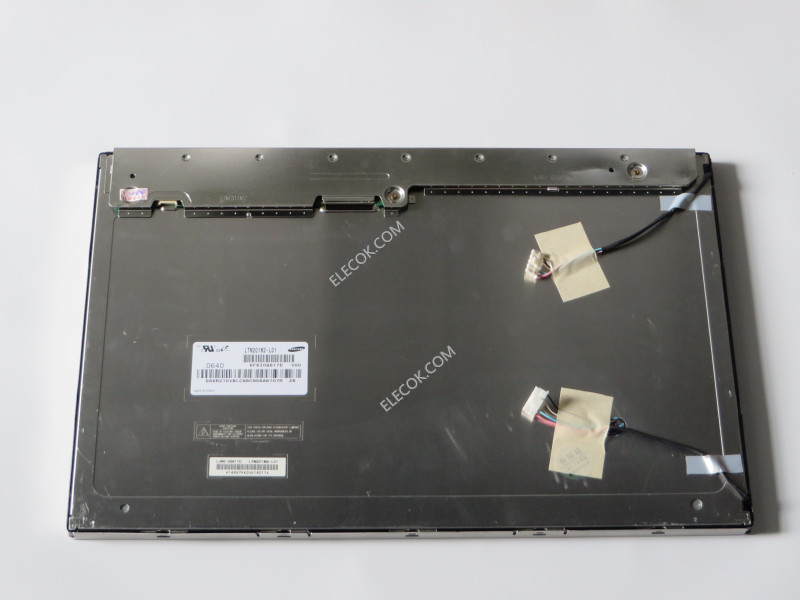 LTM201M2-L01 20.1" a-Si TFT-LCD パネルにとってSAMSUNG 中古品