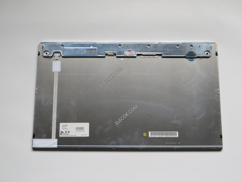 LC216EXN-SDA1 21,6" a-Si TFT-LCD Panel för LG Display 