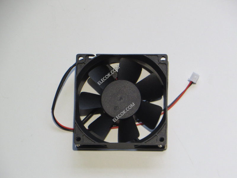 2-NEW Comair Rotron 2 Wire Flight LT Brushless DC Fan CR0824HB-A70GL 24VDC 0.16A 