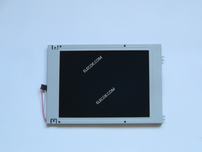 LM64P101 7,2" FSTN LCD Platte für SHARP Ersatz 