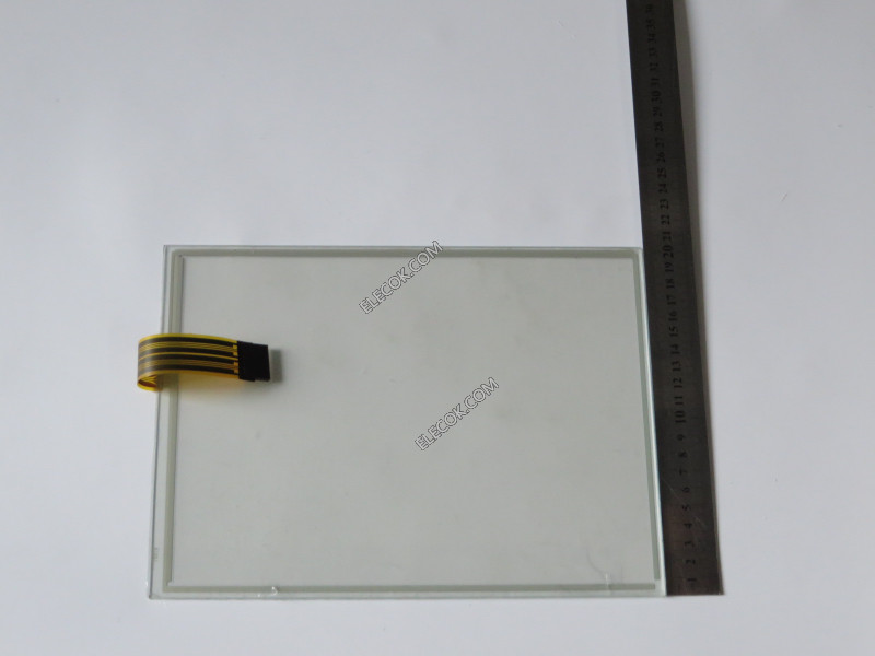 42G7311-003 12,1" verre tactile remplacement 