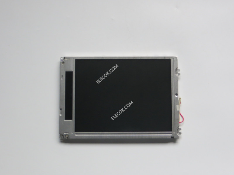 LQ084V1DG21E 8,4" a-Si TFT-LCD Panneau pour SHARP 