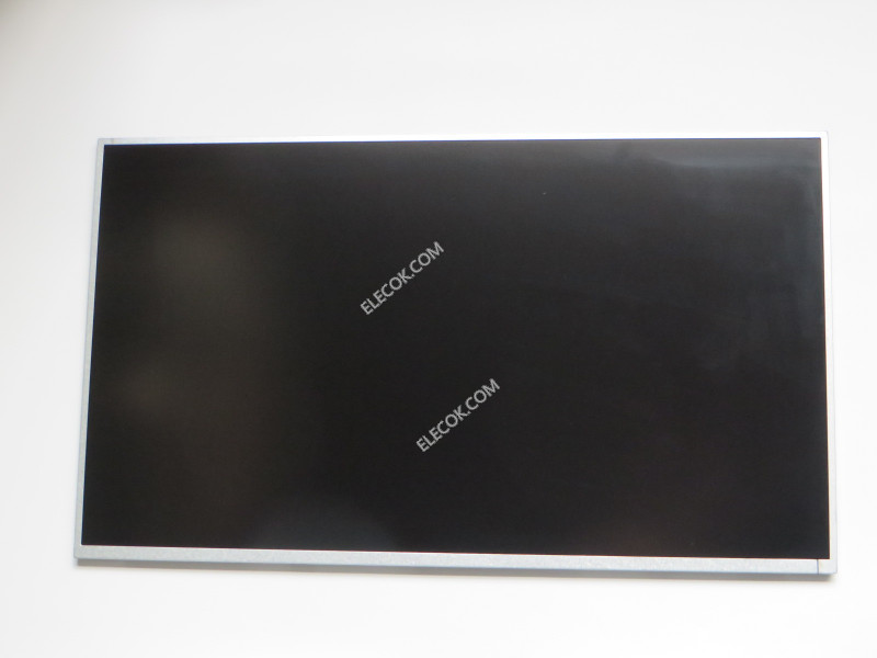 P270HVN01.0 27" 1920×1080 LCD Panel for AUO, used