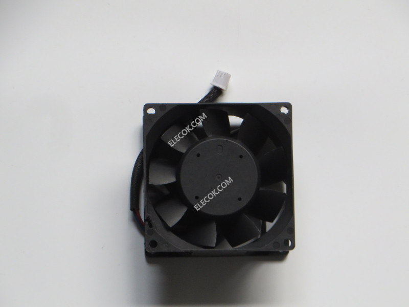 DELTA PFB0824DHE-R00 24V   1.63A  3wires Cooling Fan
