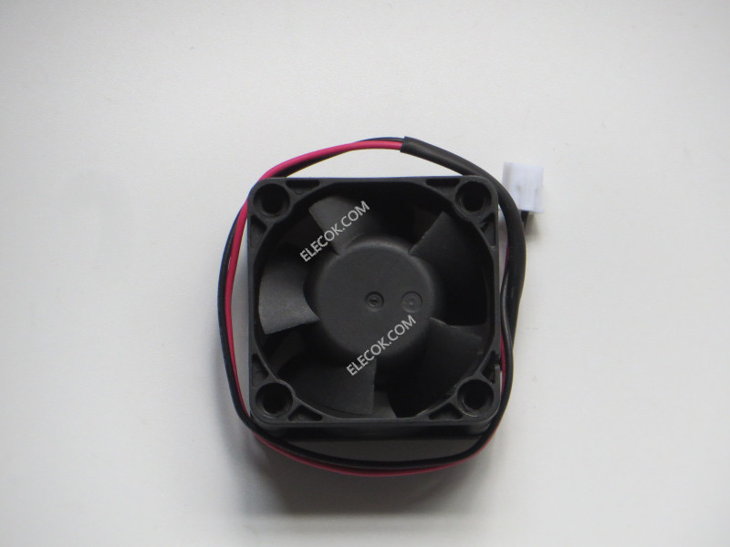 JAMICON KF0420B1H-R 12V 1.6W 2wires Cooling Fan