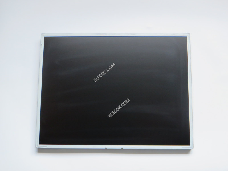 LM201U05-SLL1 20,1" a-Si TFT-LCD Painel para LG Exibição usado 
