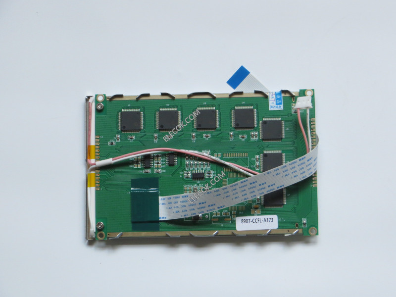 8907-CCFL-A173 Platte LCD bildschirmhintergrundbeleuchtung replace 