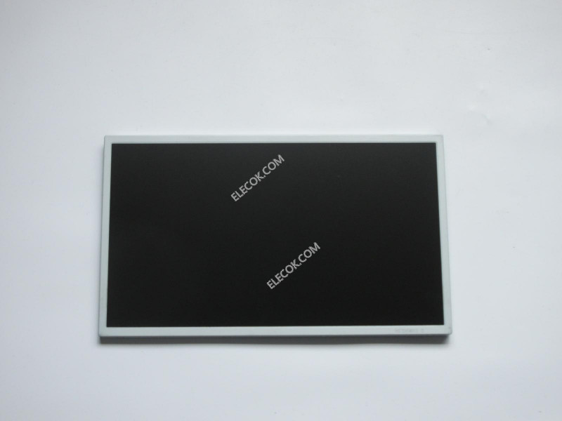 HT156WX1-100 15,6" a-Si TFT-LCD Panneau pour BOE 