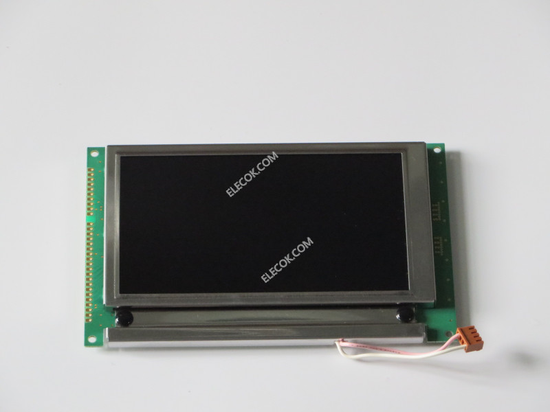 SP14N02L6ALCZ 5,1" FSTN-LED Panel for KOE with 5V spenning Original 