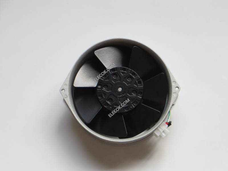 EBM-Papst W2S130-AA03-21 230V 45/39W 50/60Hz 3wires Cooling Fan, substitute(not original)