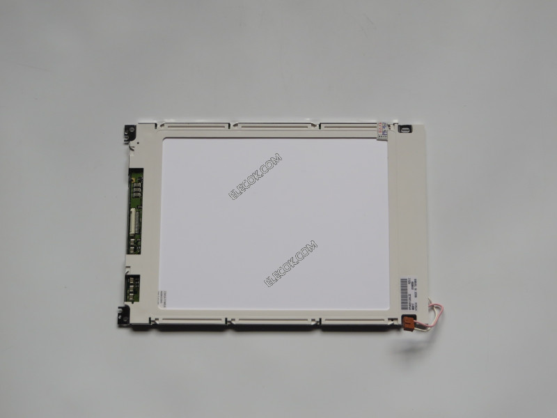 SP24V01L0ALZZ 9,4" FSTN-LCD Platte für HITACHI Without touch-glas 
