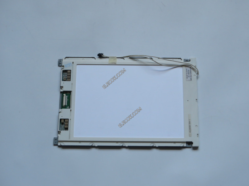F-51430NFU-FW-AEN 9.4" FSTN-LCD Panel for OPTREX, USED