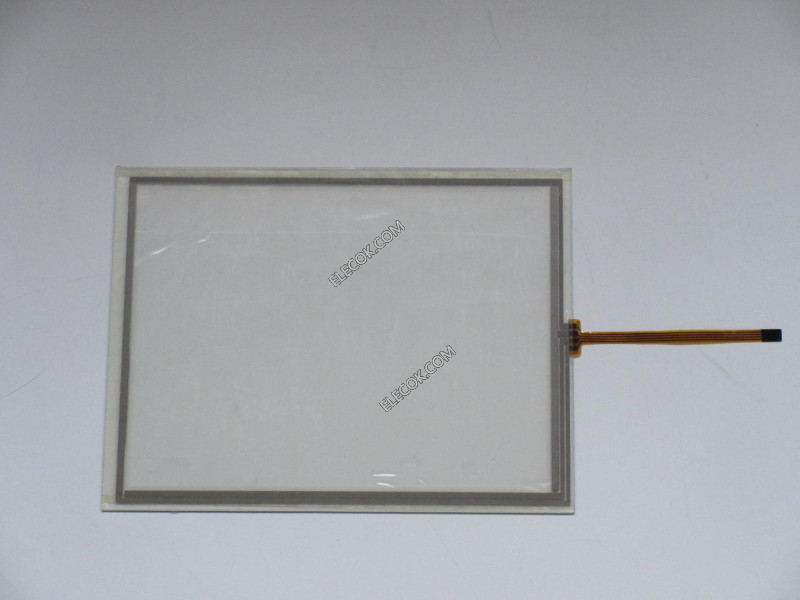 FG080073DSSWAGT1 8.0" a-Si TFT-LCD Panel without adapter board reemplazo 