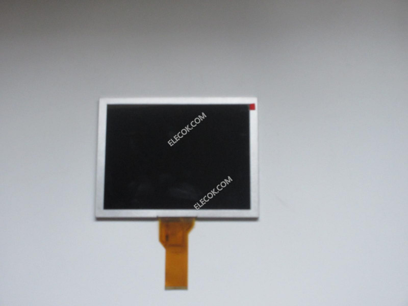 FG080073DSSWAGT1 8.0" a-Si TFT-LCD Panel without adapter board, replacement