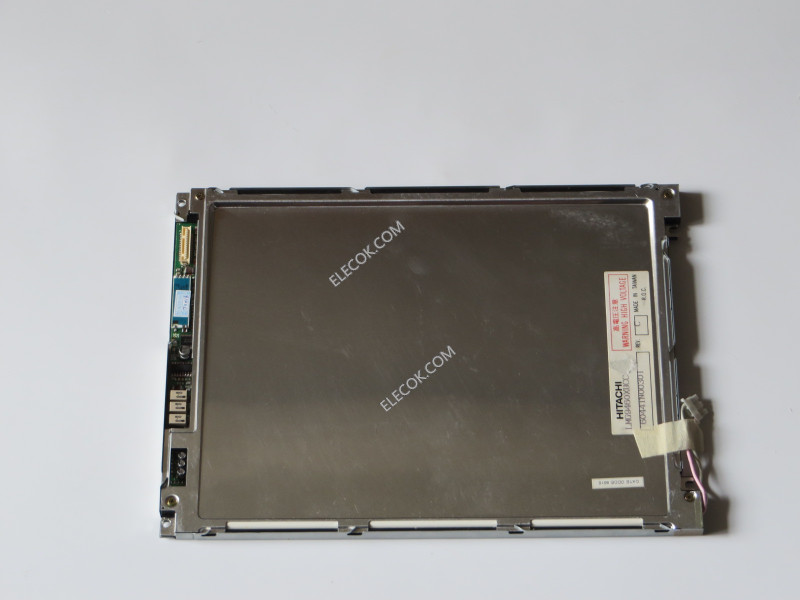 LMG9460XUCC 10,4" CSTN LCD Platte für HITACHI gebraucht 