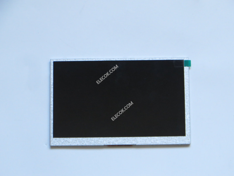 TM070DDH03 7.0" a-Si TFT-LCD Pannello per TIANMA sostitutivo 