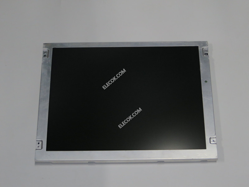 NL10276AC30-04R 15.0" a-Si TFT-LCD Panel dla NEC Used 
