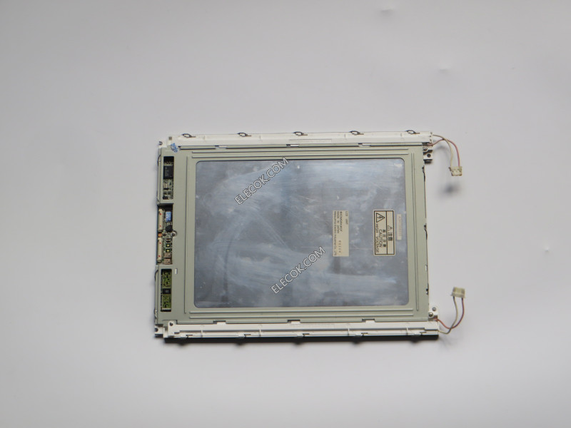 NT631C-ST141B-EV2 Omron LCD (model EDMGRA3KCF) 