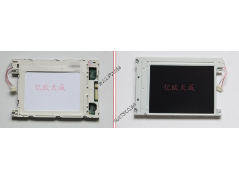 LFSHBL601A ALPS LCD Paneel Vervanging 