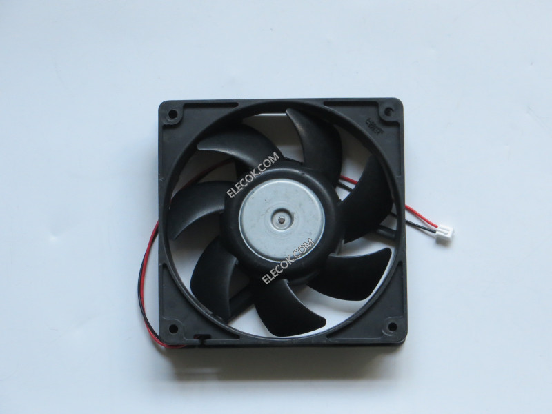 Sanyo 9G1248A402 48V 0.13A 2wires Cooling Fan