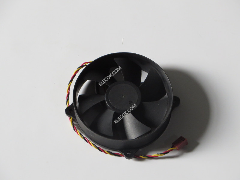 CoolerMaster A9225-22RB-3AN-C1 TCM9225-12RF 12V 0.25A 3 wires Cooling Fan