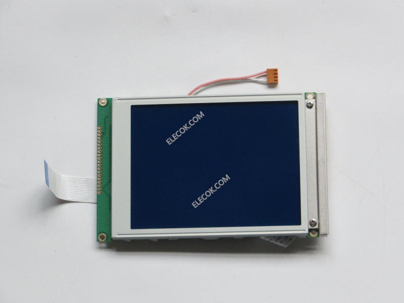 LMG6911RPBC-00T 5,7" STN LCD Panel substitute 