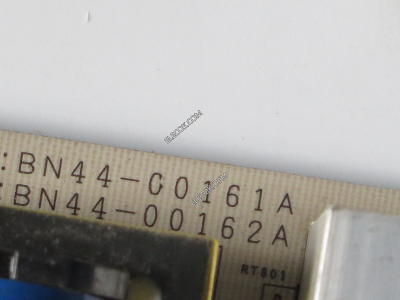 BN44-00162A PSPF531801A 50" PLASMA TV 電源ボード中古品