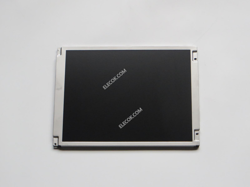 G104VN01 V1 10,4" a-Si TFT-LCD Panel för AUO Inventory new 