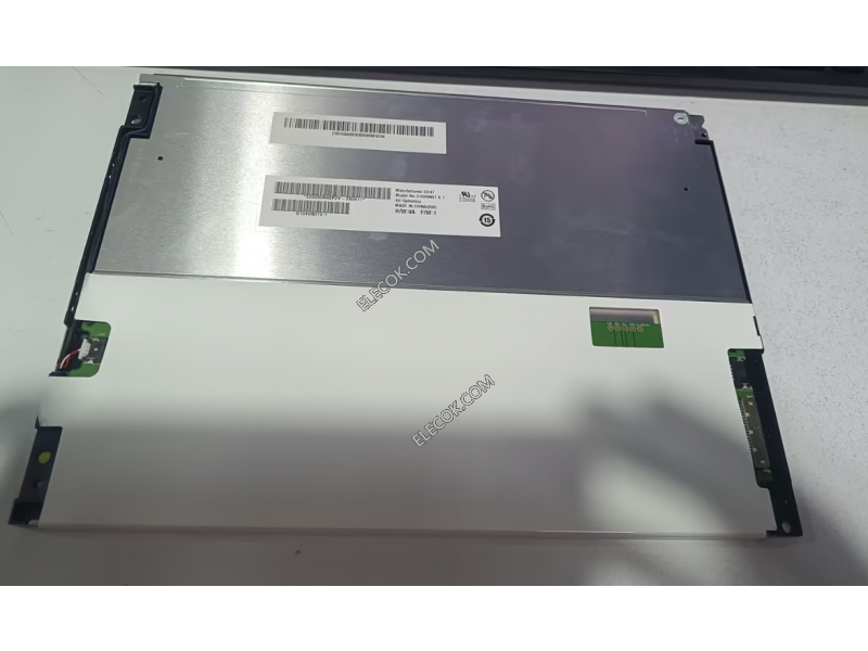 G104VN01 V1 10.4" a-Si TFT-LCD パネルにとってAUO 在庫新品