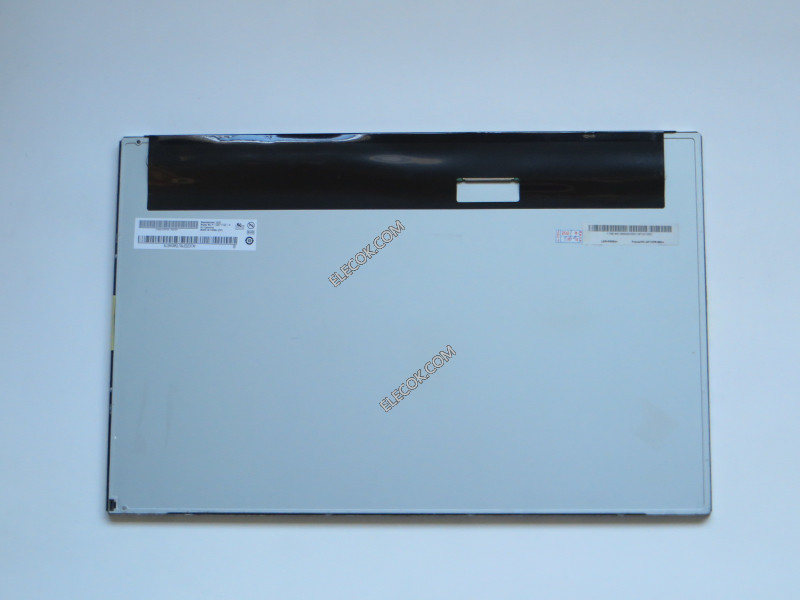M190PTN01.0 19.0" a-Si TFT-LCD,Panel for AUO, used