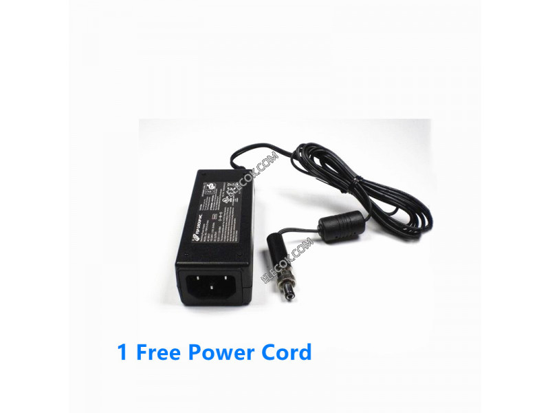 FSP FSP015-DYAA3 12V 1.25A 15W AC Adapter For Switching Power Supply Charger