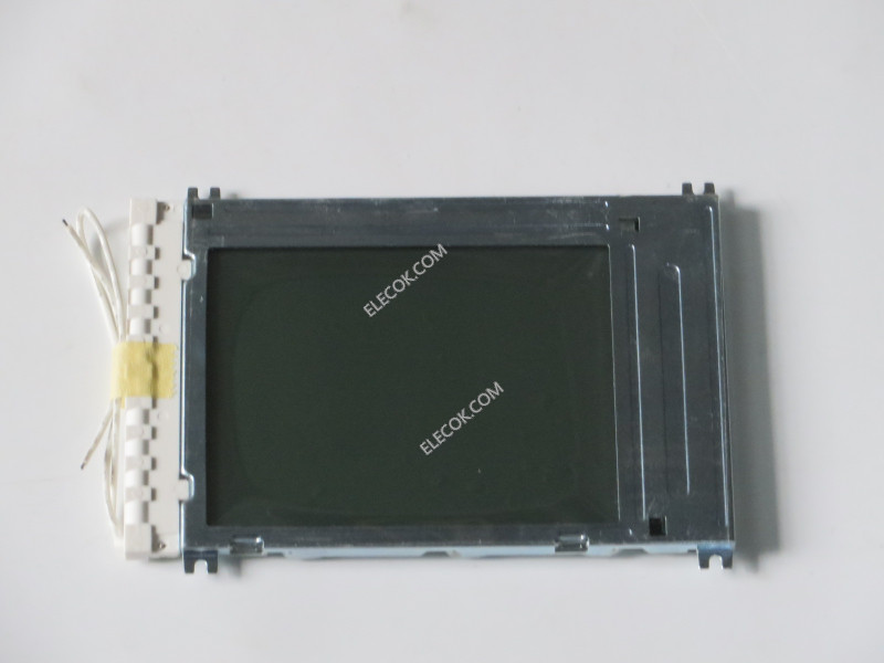 LM32K101 4,7" STN LCD Platte für SHARP original neu 