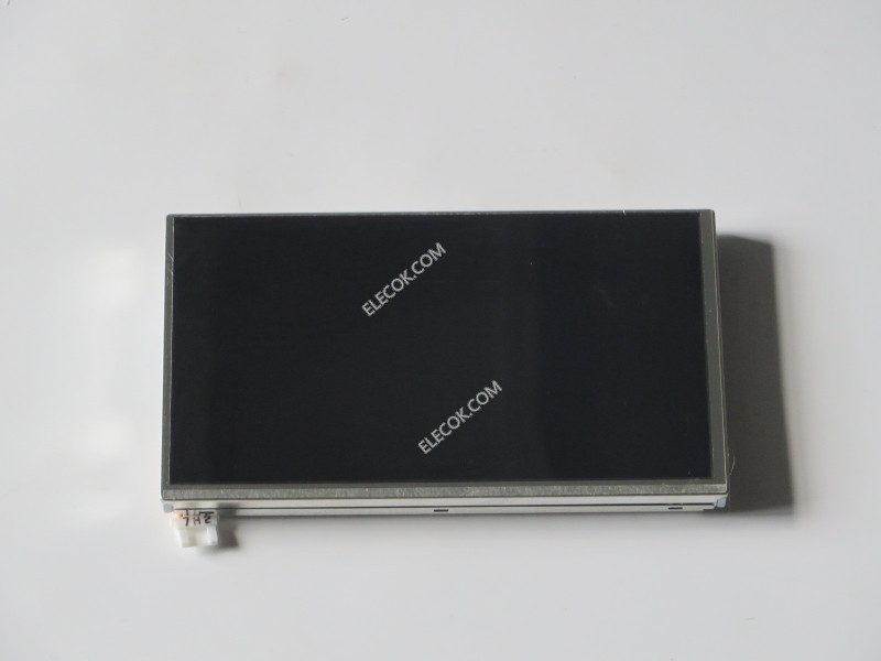LQ065T9DZ03 6,5" a-Si TFT-LCD Panneau pour SHARP 