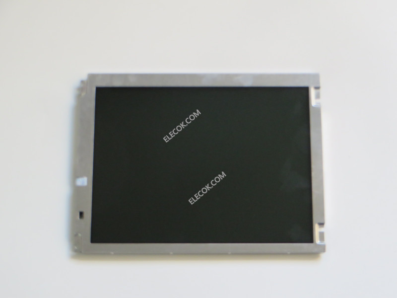 NL6448BC33-70C 10.4" a-Si TFT-LCD パネルにとってNEC 中古品