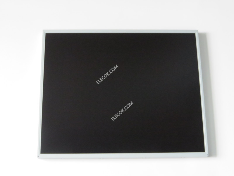 M190EG01 V0 19.0" a-Si TFT-LCD Panel for AUO,Used