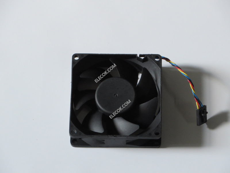 SUNON MF80251V2-Q010-S99 12V 0.30A 3.60W 4wires cooling fan