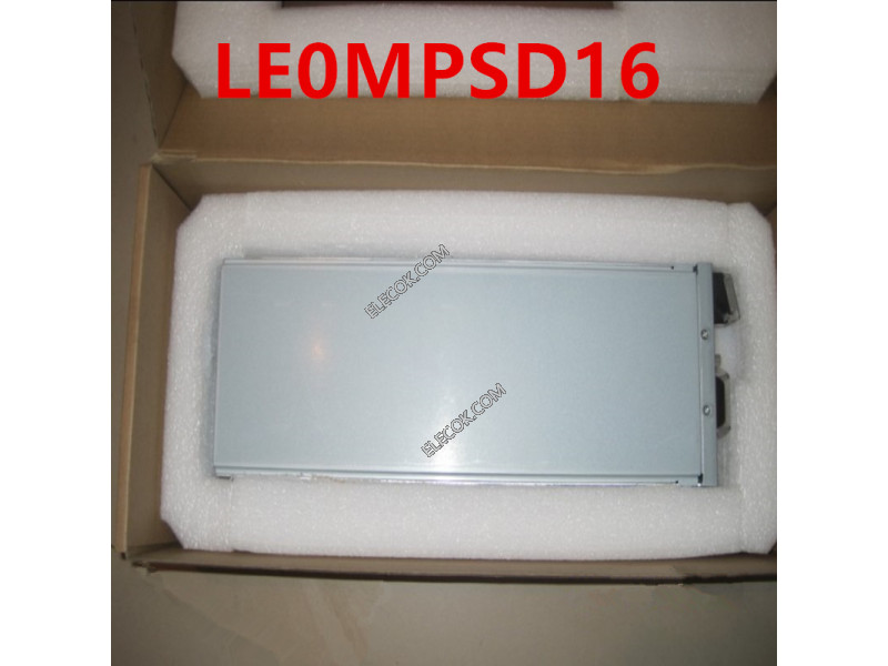 Huawei S9303 S9306 DC48V Switching Fuente De Alimentación LE0MPSD16 