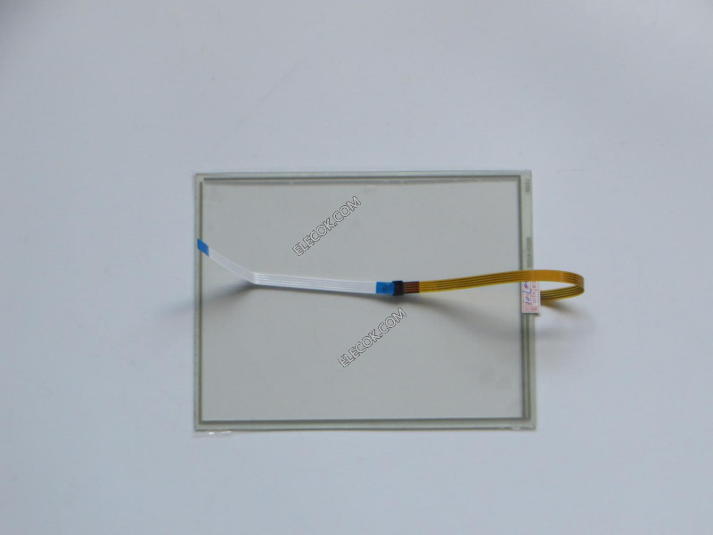 E384322 SCN-4W-FLT06.4-004-0H1-R verre tactile Remplacement 