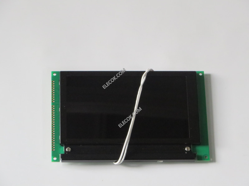 5.1" 240×128 Resolution LCD Panel for HITACHI LMG7420PLFC-X LMG7420PLFC Black 